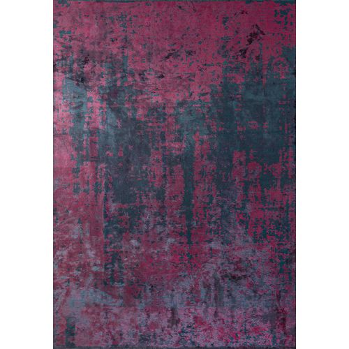 Tepih HORIZON DARK TURQUOISE, 160 x 230 cm slika 1