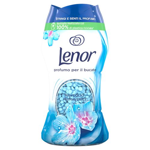 LENOR SPRING AWAKENING-Mirisne perlice za veš 140g slika 1