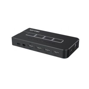 KVM Switch MT-Viki HDMI 4-Port