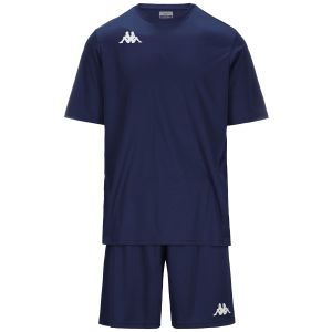 Kappa Set Kappa4Soccer Gorkit za muškarce
