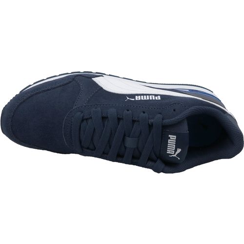 Muške tenisice Puma st runner v2 sd 365279-10 slika 7