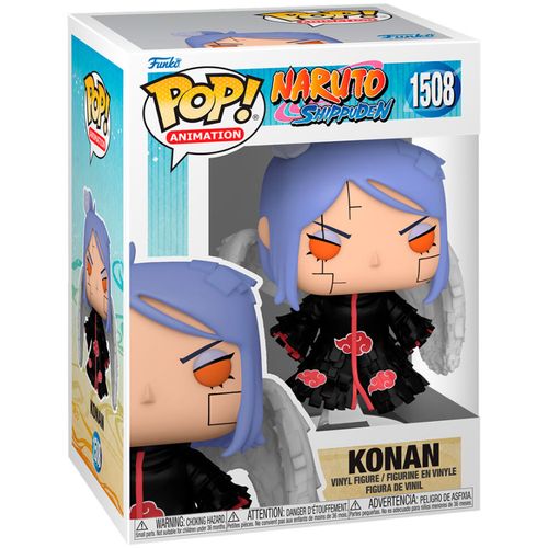 POP figure Naruto Shippuden Konan slika 2