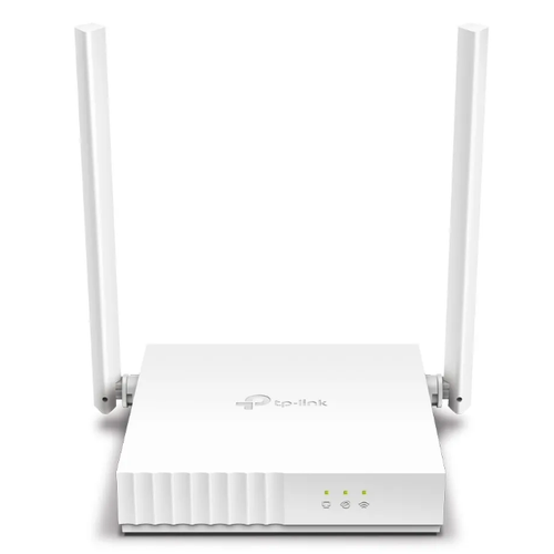 TP-LINK Wi-Fi ruter TL-WR820N slika 1