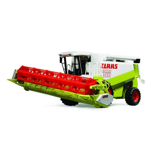 Bruder Kombajn Claas Lexion 480 slika 1