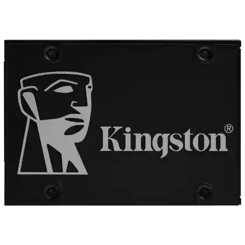 SSD 2.5 SATA3 512GB Kingston SKC600/512G slika 1