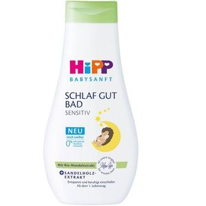 HIPP BABYSANFT Kupka za laku noć 350ml