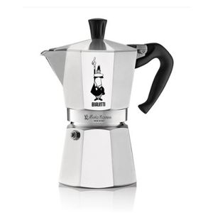 Bialetti Express moka pot za 9 šolja