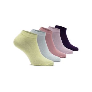 UNISEX čarape Basic x5 Sport socks
