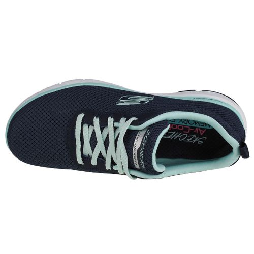 Skechers Flex Appeal 3.0 ženske tenisice 13070-nvaq slika 3