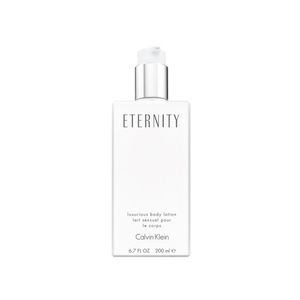 Calvin Klein Eternity za žene Losion za tijelo 200 ml