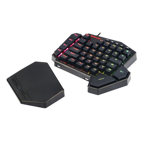 KEYBOARD - REDRAGON DITI ELITE K585RGB-KS WIRED & 2.4G RED SWITCH slika 7