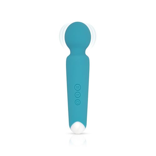 Maria Wand Vibrator - Cala Azul slika 11