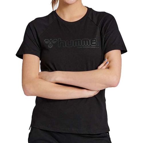 Hummel Majica  Hmlnoni 2.0 T-Shirt 214325-2001 slika 1