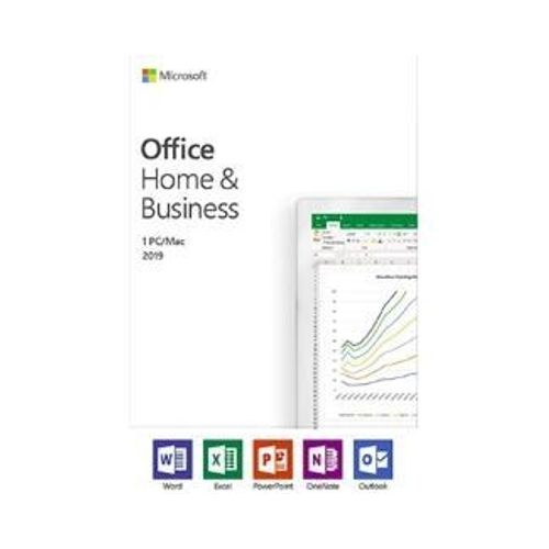 MICROSOFT Office Home and Business 2021/Serbian (T5D-03547) slika 1