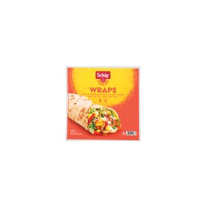 Dr. Schar Wraps tortilje 160g