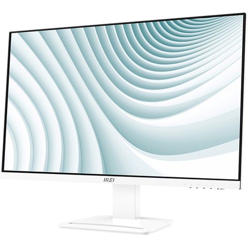 Monitor MSI PRO MP273AW 27" / FHD / IPS / 100Hz / 1ms MPRT (white) slika 3