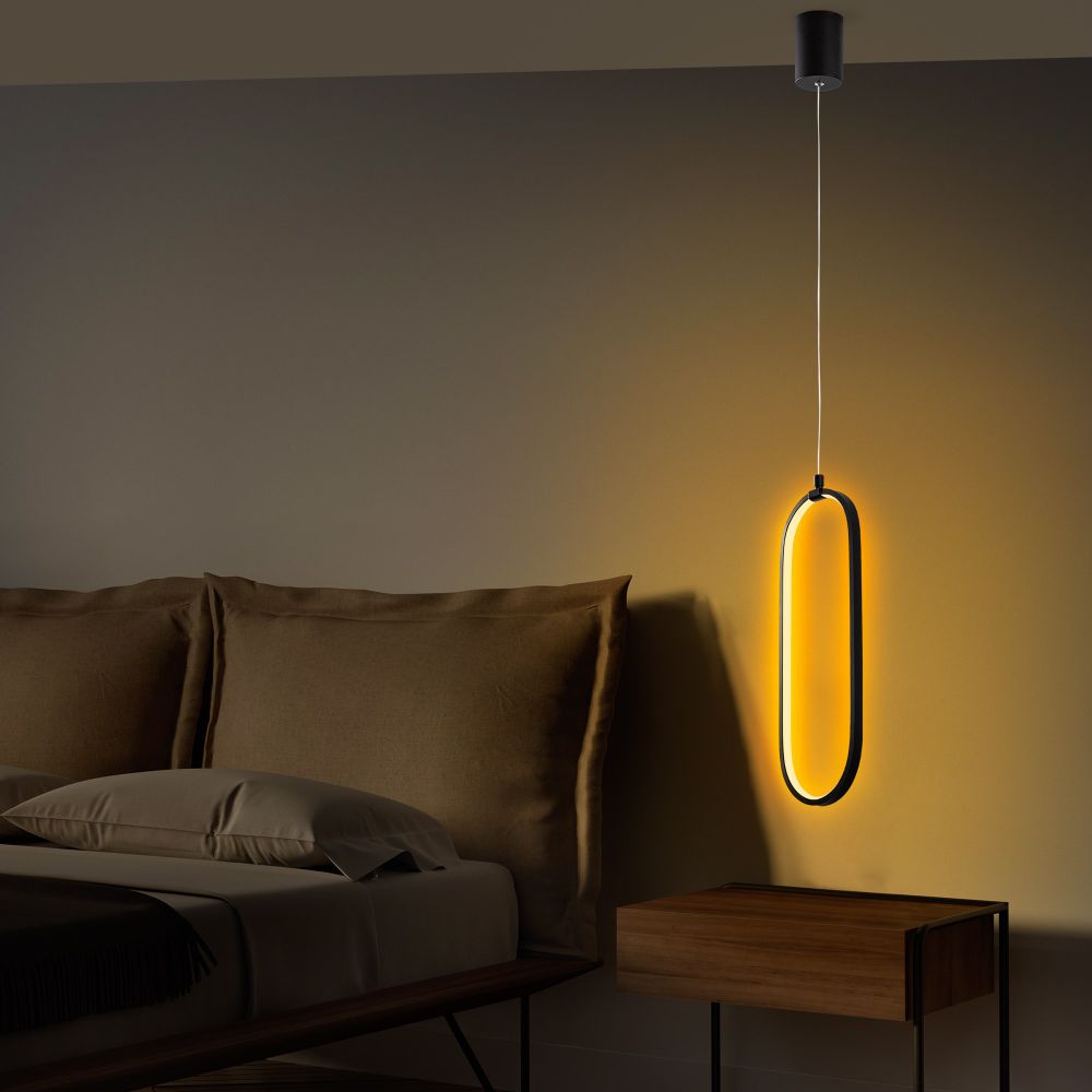Can - 13560 Crni Luster slika 1