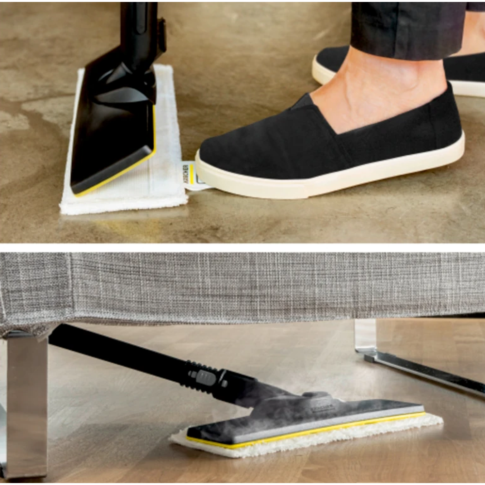 KARCHER parni čistač SC 4 EASY FIX EU slika 9