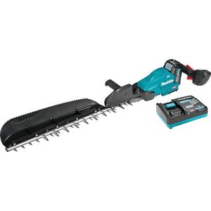 Makita Aku Škare za Živicu UH013GM101 (40V, 60cm, 1xBL4040)