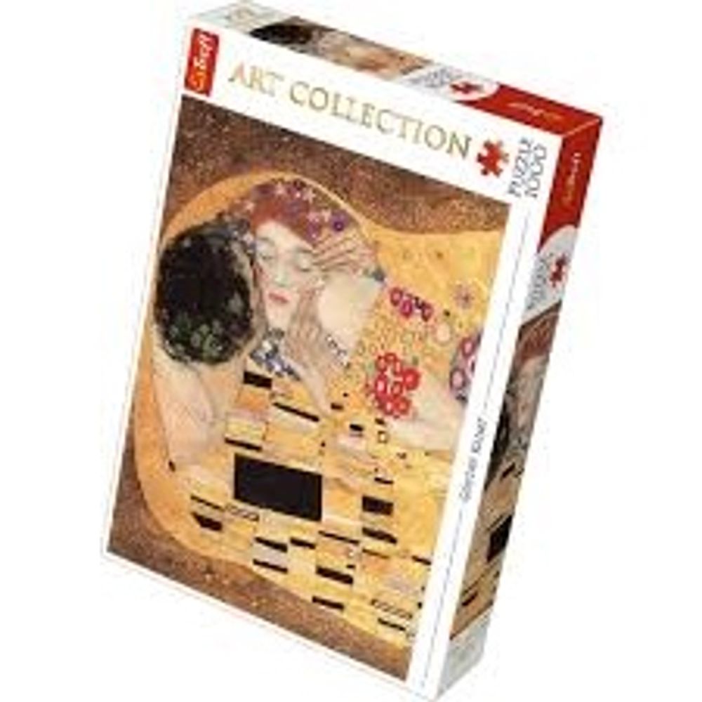 Trefl Puzzle 1000 art  slika 7