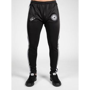 Gorilla Wear STRATFORD Trenerka donji dio, Crna