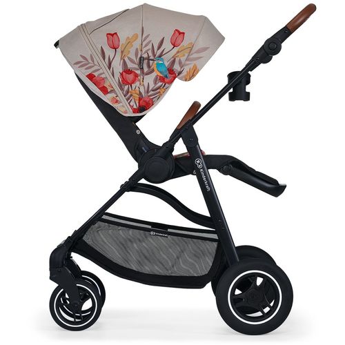 Kinderkraft Kolica ALL ROAD Bird slika 3