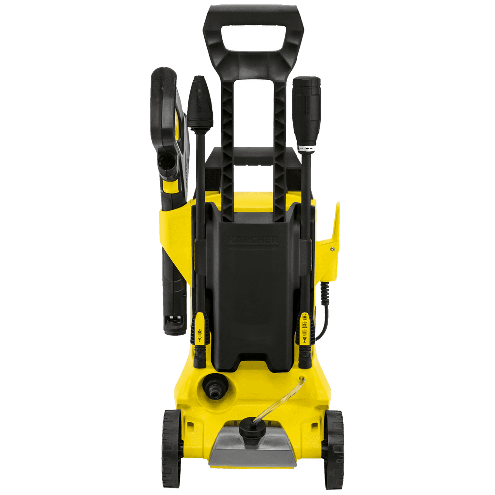 Karcher Visokotlačni perači, 1600 W, Power Control Pressure - K3 Power Control Pressure slika 2