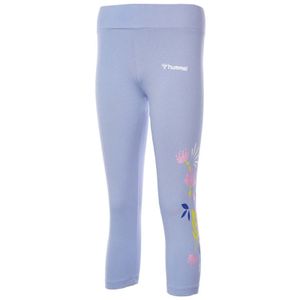 Hummel Helanke Hmlcolby 7/8 Tights za djevojčice