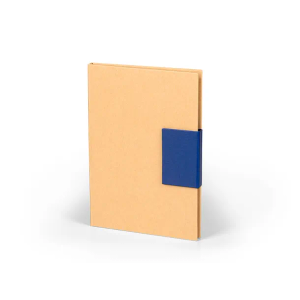 AZUL,biorazgradivi notes,plavi