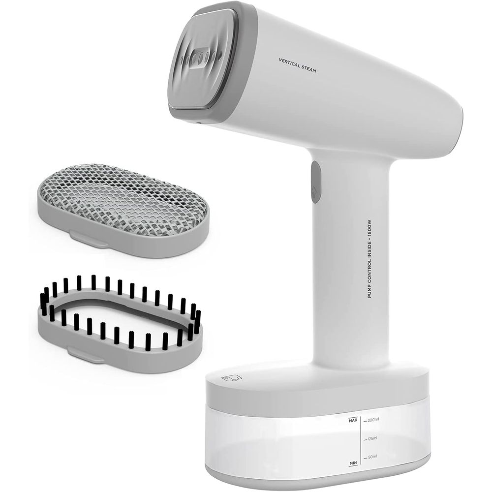 Black & Decker   APARAT ZA VERTIKALNO PEGLANJE BXGS1600E slika 2