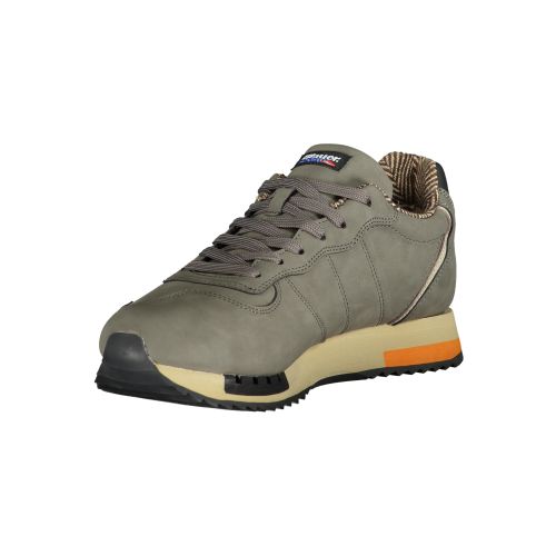 BLAUER MEN'S SPORTS FOOTWEAR GREY slika 3