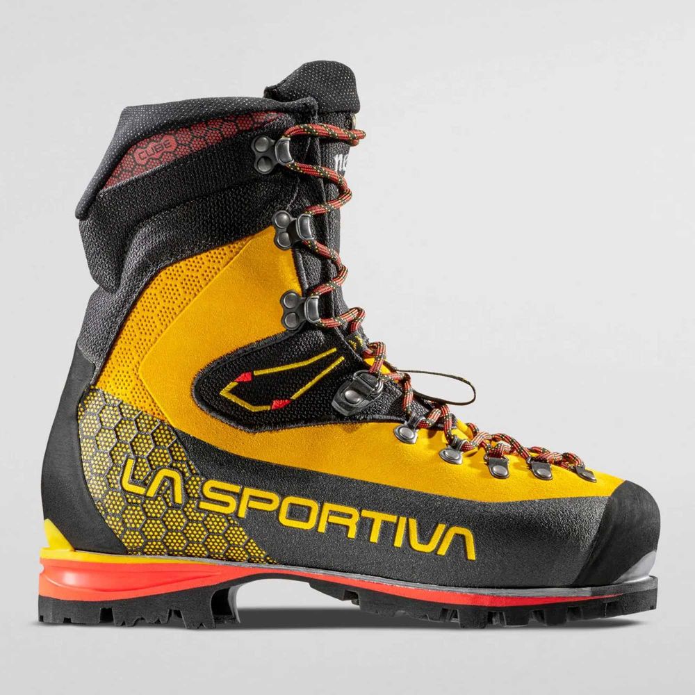 La Sportiva Muške gojzerice Nepal Cube GTX, Yellow slika 1