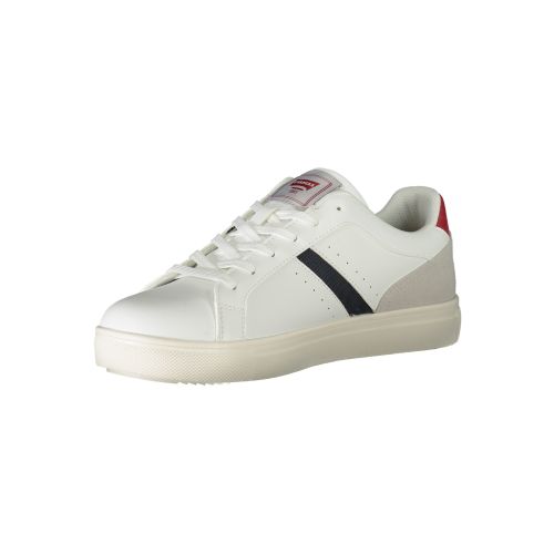 CARRERA WHITE MEN'S SPORTS SHOES slika 3