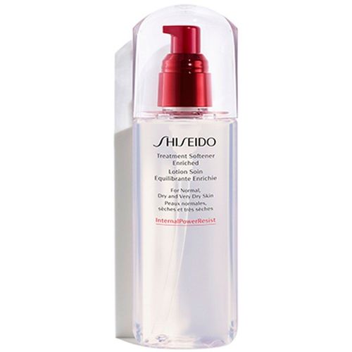 Shiseido Treatment Softener Enriched 150 ml slika 1