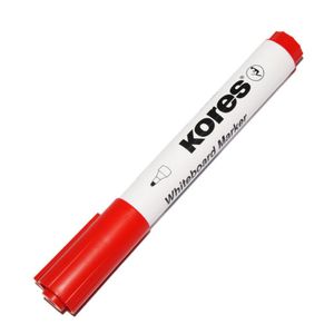Kores Marker za tablu crveni