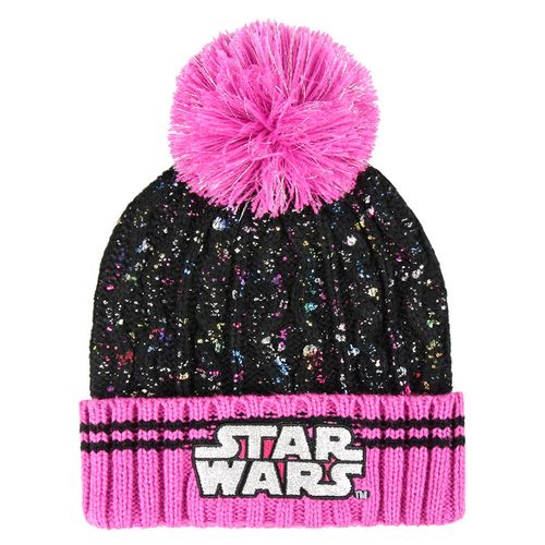 Star Wars Premium Jacquard Bobble Kapa slika 6