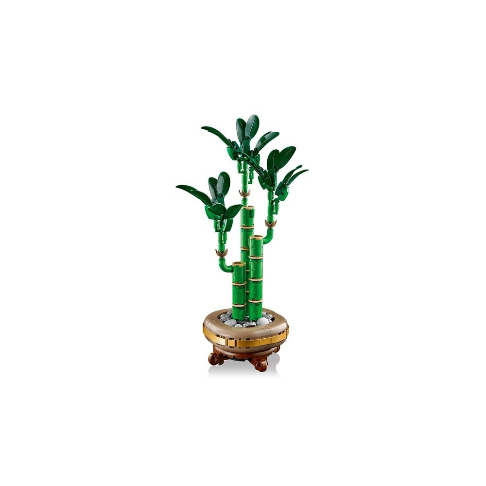 LEGO 10344 Sretni bambus slika 4
