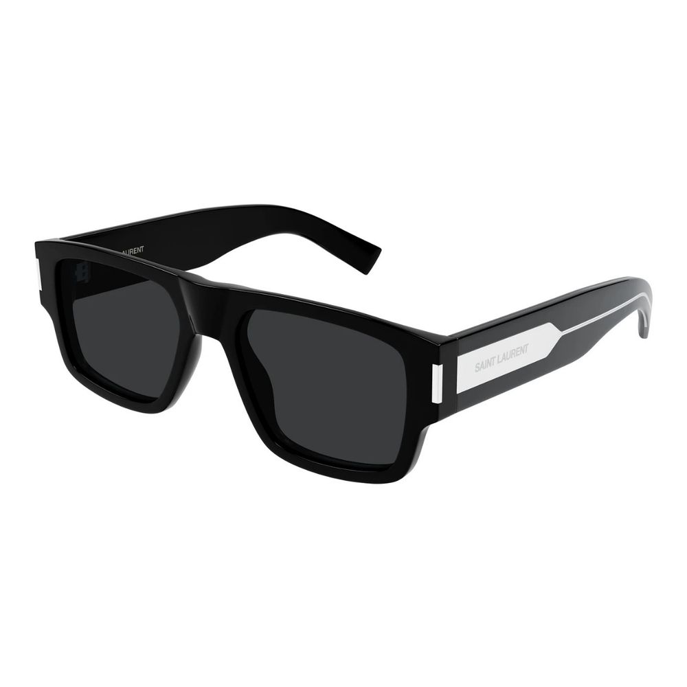Muške Sunčane naočale Saint Laurent Saint Laurent SL 659 Black slika 2