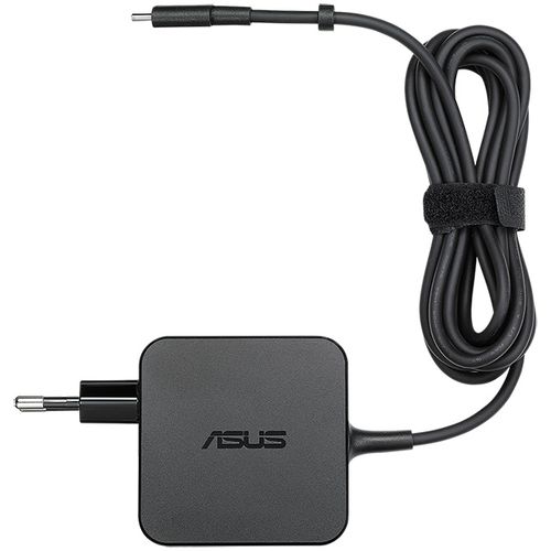 Asus AC65-00 USB Type-C Universalni Adapter 65W (A19-065N3A) slika 1