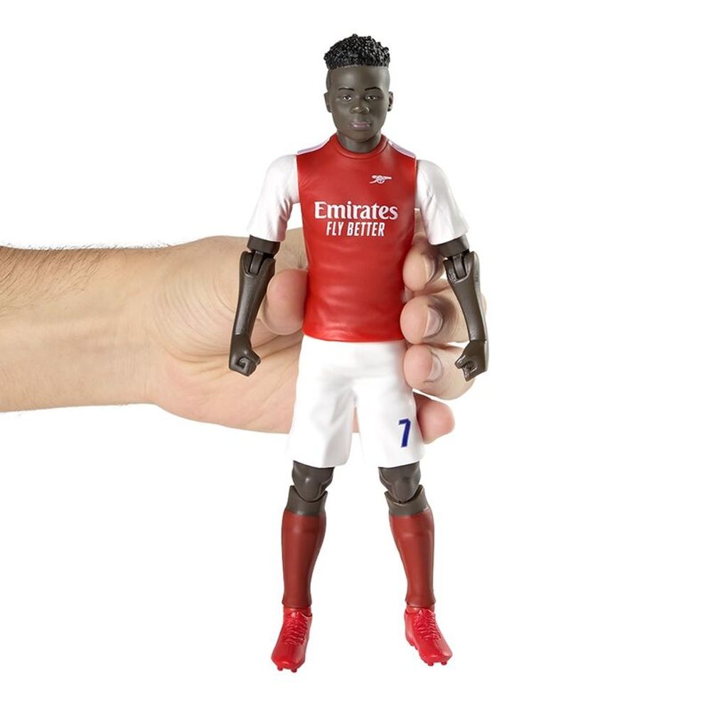 Figura Action Saka Arsenal 20 cm slika 7