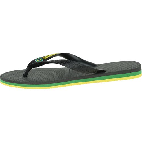 Uniseks japanke Havaianas brasil layers 4140715-0090 slika 2