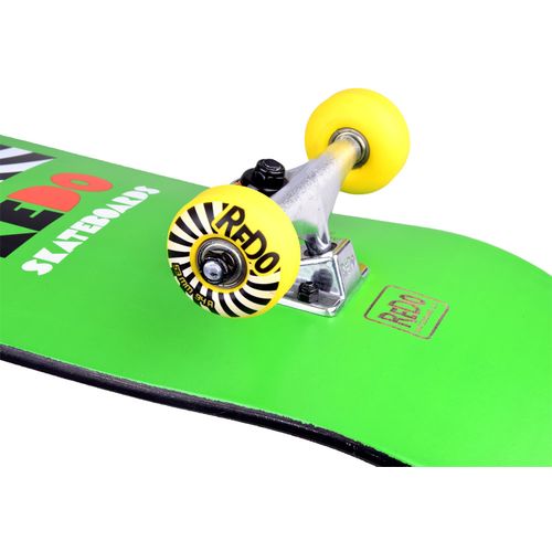 ReDo drveni skateboard gumena patkica SP0741 slika 7