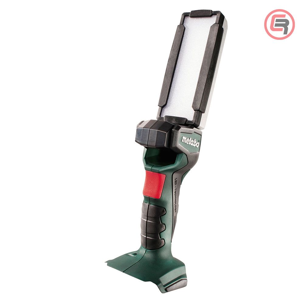 Metabo Svjetiljka SLA 14.4-18 LED (bez baterija i punjača) - 600370000 slika 2