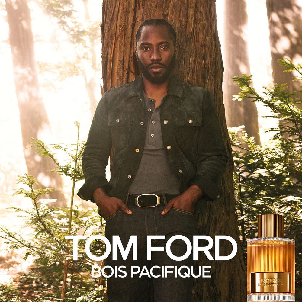 Tom Ford Bois Pacifique Eau de Parfum 100ml slika 2