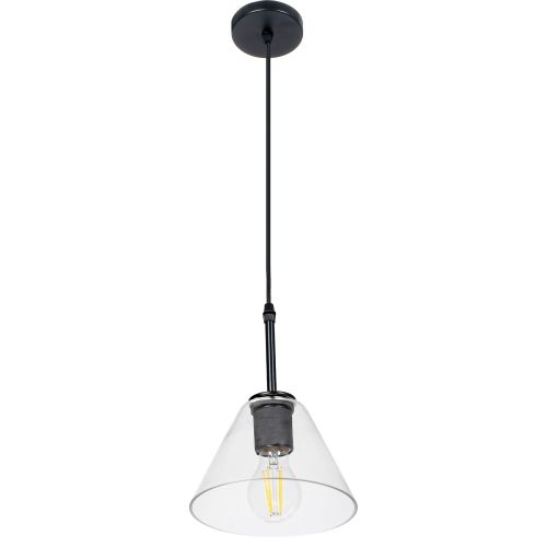 Lampa Viseća APP1178-1CP slika 4