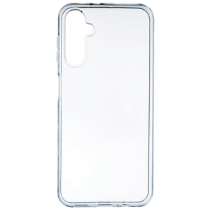 Samsung Maska za Samsung A14 4G/5G, Transparent, silikonska - SILIKONSKA MASKICA ZA SAMSUNG A14