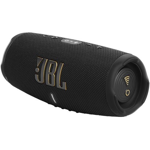 JBL BT wifi zvučnik Charge 5 crni slika 1