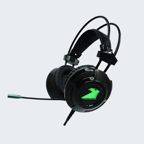 Armaggeddon Nuke 9 USB 7.1 Surround Pro Gaming Headset slika 1