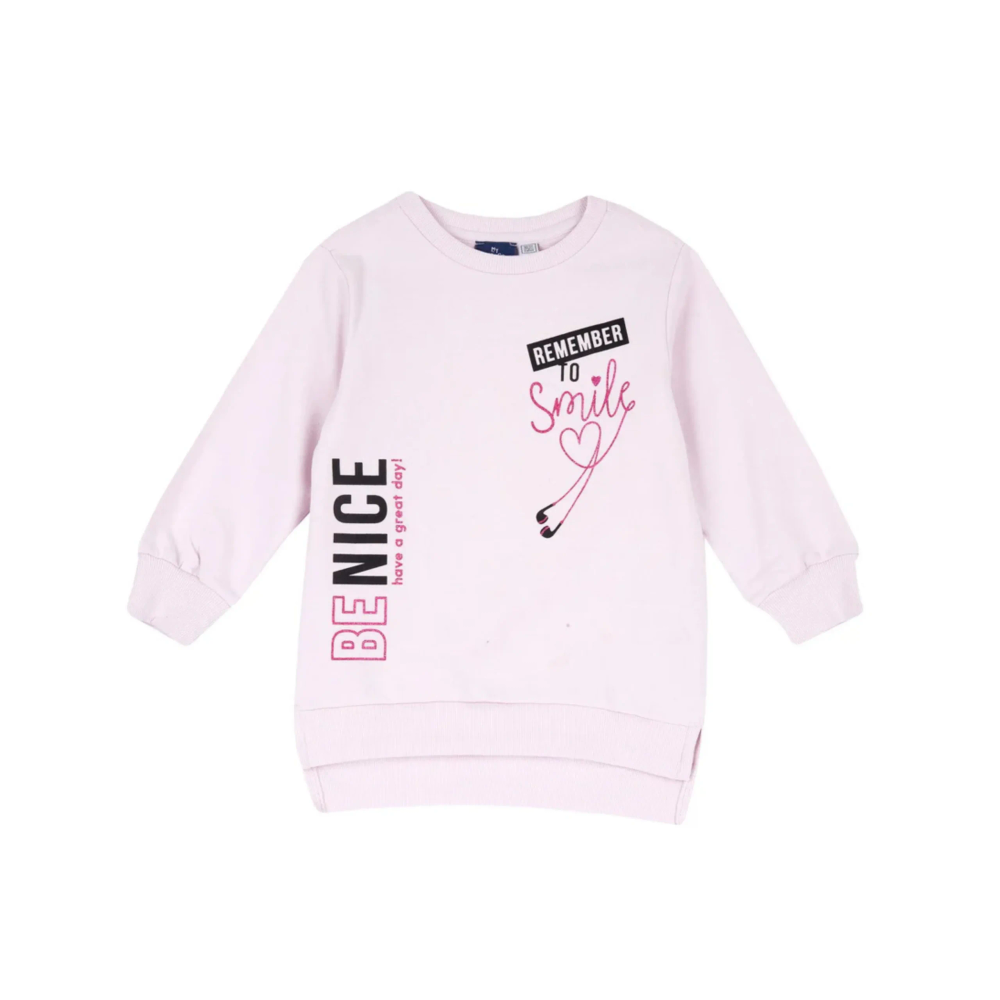 Chicco Duks za bebe, Rozi slika 1
