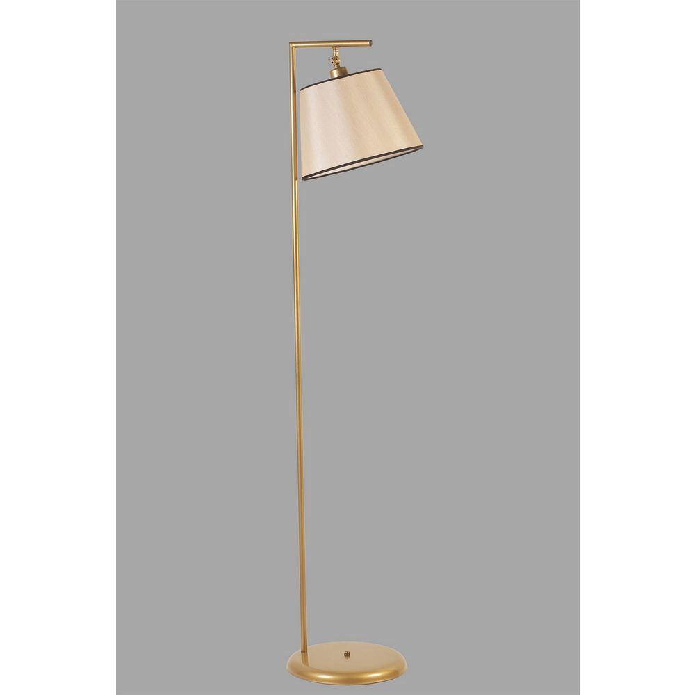 Elegantna podna lampa Smart 8734-3 Gold slika 2